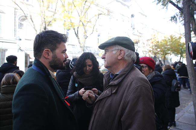ep gabriel rufian frentesupremolas declaracioneslos exconsejeros