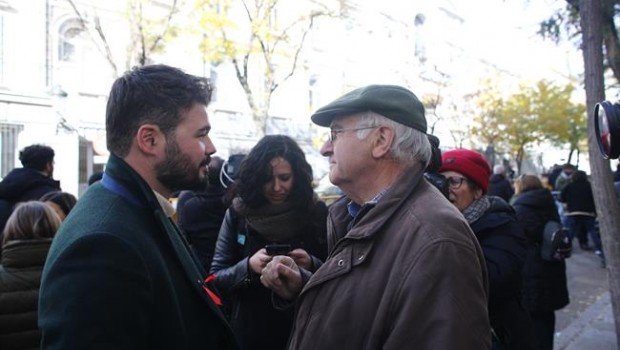 ep gabriel rufian frentesupremolas declaracioneslos exconsejeros