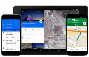 ep google mapsmaterial design