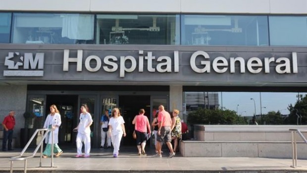 ep hospital hospitales