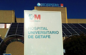 ep imagen de recurso del hospital de getafe