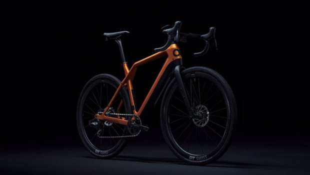 ep imagen de una bicicleta cyklaer