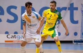 ep jaen luchatrabajada victoriacatgas futsal