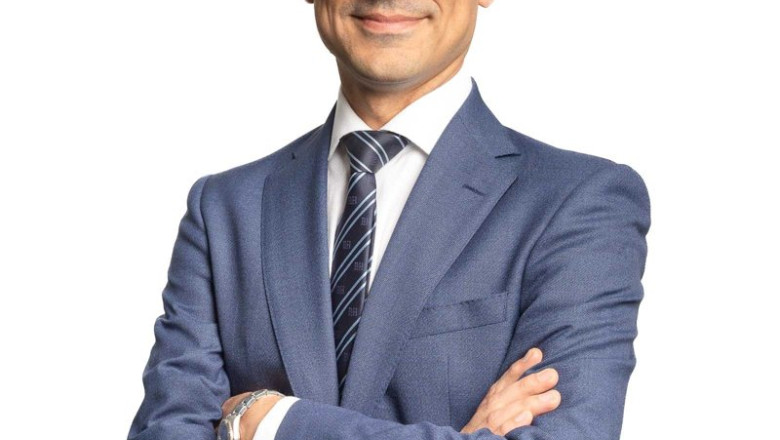 Jordi Argemí, consejero delegado de Neinor Homes | NEINOR HOMES ep jordi argemi consejero delegado de neinor homes