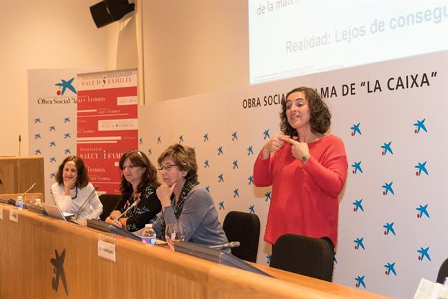 Jornada apoyo madres vulnerables | UNAF ep jornada apoyo madres vulnerables