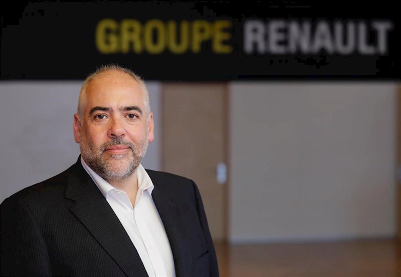 ep jose antonio rodriguez nuevo director de recursos humanos de renault iberia ep jose antonio rodriguez nuevo director de recursos humanos de renault iberia
