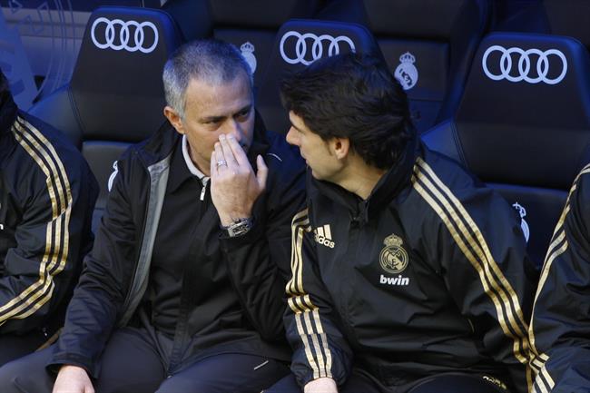 ep jose mourinho aitor karanka real madrid