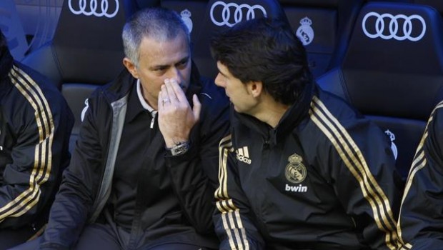 ep jose mourinho aitor karanka real madrid