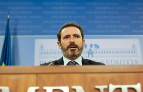 ep jose ramon carmona en una imagen de archivo