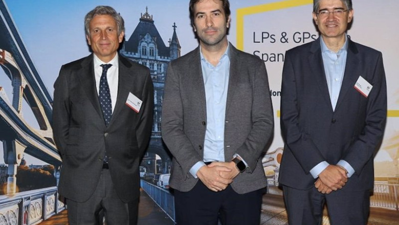 ep juan lopez del alcazar socio repsonsable de transacciones de ey carlos cuerpo secretario general ep juan lopez del alcazar socio repsonsable de transacciones de ey carlos cuerpo secretario general