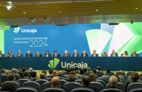 ep junta de accionistas de unicaja celebrada el 5 de abril de 2024