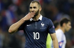 ep karim benzema