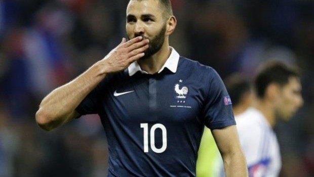 ep karim benzema
