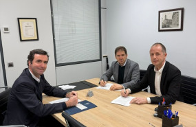 ep kenta capital y elkargi cierran una operacion de financiacion por 4 millones de euros con grupo