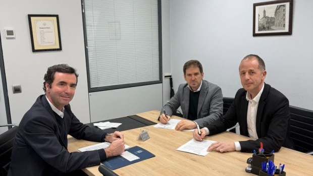 ep kenta capital y elkargi cierran una operacion de financiacion por 4 millones de euros con grupo