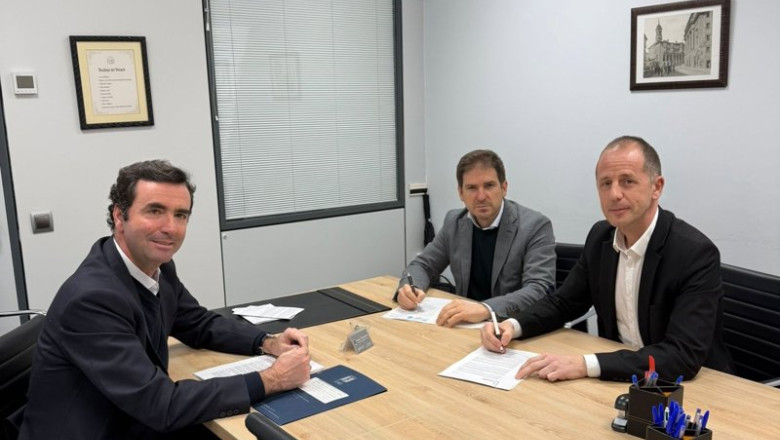 ep kenta capital y elkargi cierran una operacion de financiacion por 4 millones de euros con grupo