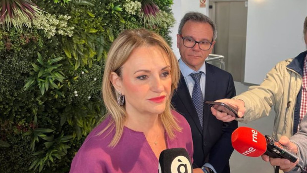 ep la consellera de innovacion industria comercio y turismo nuria montes
