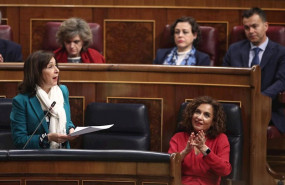 ep la ministra de defensa margarita robles 20200513111902