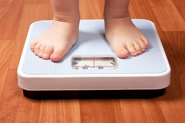 La obesidad es un problema sobre el que muchos padres no están concienciados | ISTOCK ep la obesidadun problemaquepadresestan concienciados