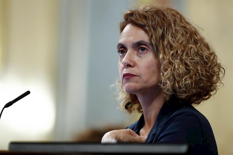 La moción de censura de Vox contra Sánchez se celebrará los días 21 y 22