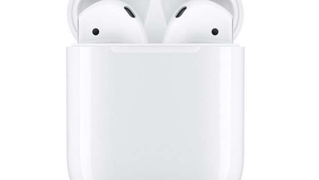 ep la segunda generacionairpods llegaconestuchecarga inalambrica