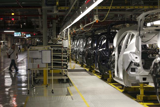 Las exportaciones alcanzan los 999 millones de euros en marzo. | GOBIERNO DE ARAGÓN - Archivo ep las exportaciones alcanzan999 milloneseurosmarzo