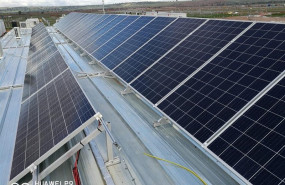 ep las obrasseis plantas fotovoltaicasendesaextremadura generan 660 emp