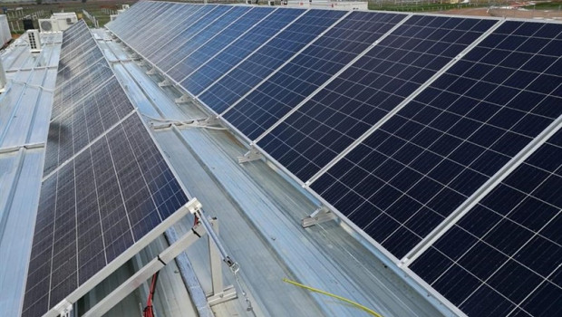 ep las obrasseis plantas fotovoltaicasendesaextremadura generan 660 emp