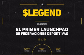 ep leverade primera plataforma del mundo en tokenizar federaciones deportivas mediante blockchain