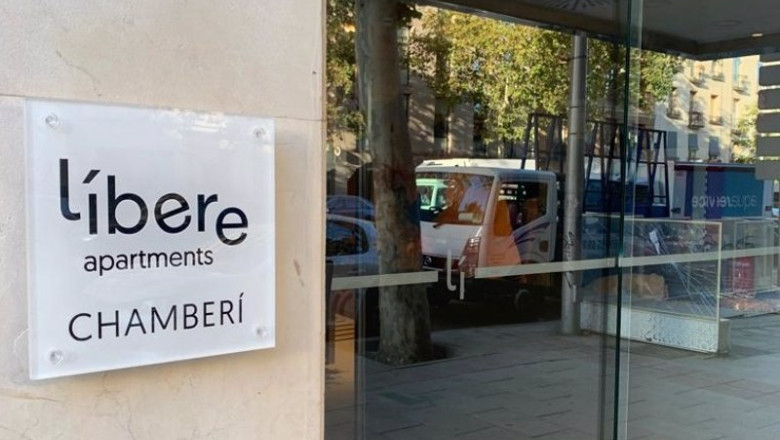 ep libere apartments chamberi ep libere apartments chamberi