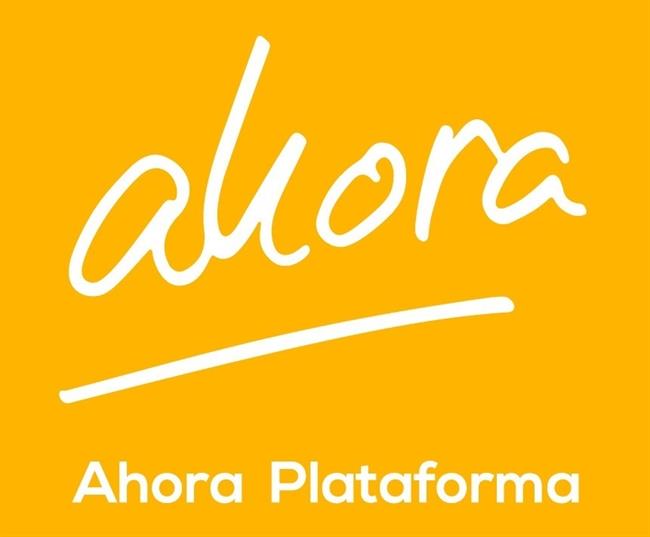 Logo de la Plataforma Ahora, de Gorka Maneiro, Fernando Savater y Félix Ovejero | PLATAFORMA AHORA ep logola plataforma ahora de gorka maneiro fernando savaterfelix ovejero
