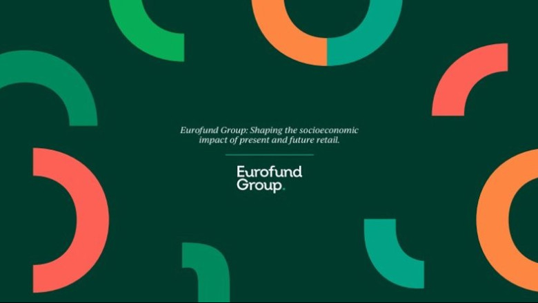 ep los centros comerciales de eurofund group generan 1200 millones de euros y aportan 26000 empleos