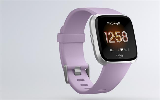Fitbit presenta su nuevo reloj inteligente Versa Lite con un