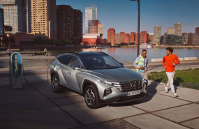 ep los vehiculos electricos podran tener una financiacion de hasta 7000 euros