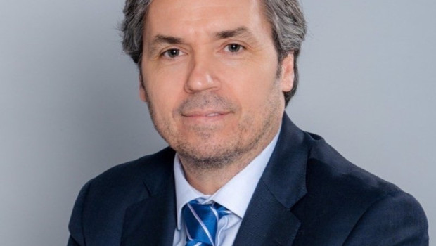 ep luis sanchez director general de gnl de grupo met