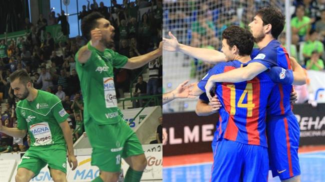 ep magna gurpeafc barcelonaplayoffsfutbol sala