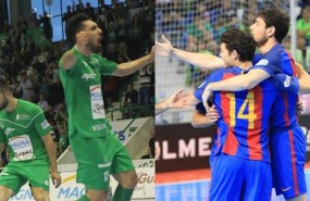 ep magna gurpeafc barcelonaplayoffsfutbol sala