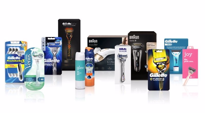 Procter & Gamble supera previsiones con sus resultados pero alerta sobre la inflación