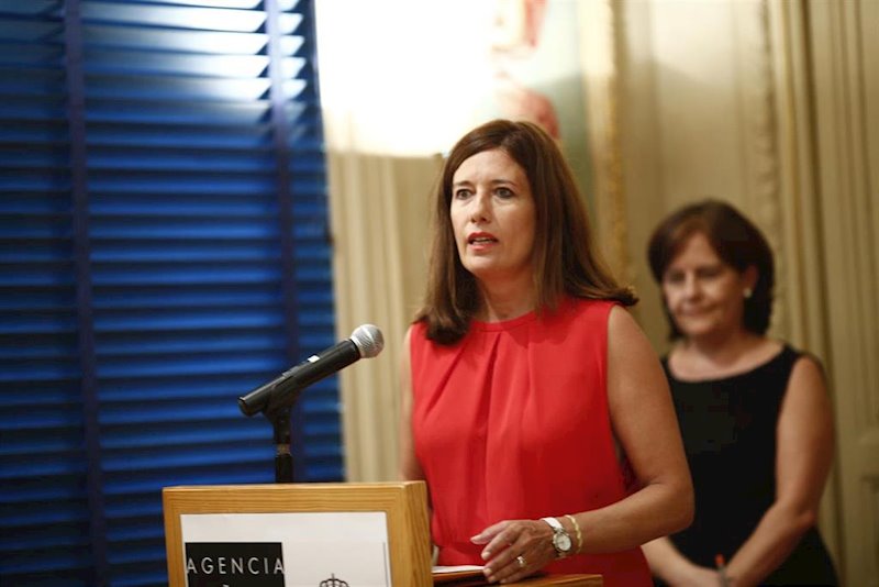 ep mar espana directora de la agencia espanola de proteccion de datos ep mar espana directora de la agencia espanola de proteccion de datos