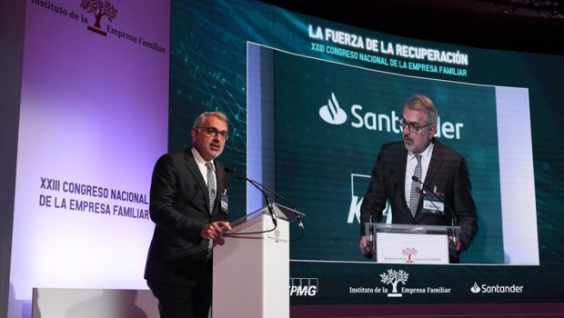 ep marc puig presidente del ief
