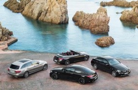 ep modelos mercedes clase c