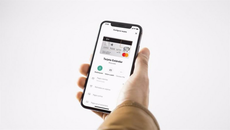 N26 permitirá a sus usuarios retirar y depositar efectivo en establecimientos | N26 ep n26 permitira a sus usuarios retirar y depositar efectivo en establecimientos