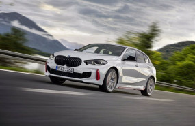 ep nuevo bmw serie 1 128ti