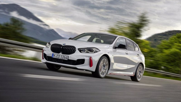 ep nuevo bmw serie 1 128ti