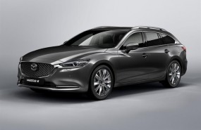 ep nuevo mazda 6