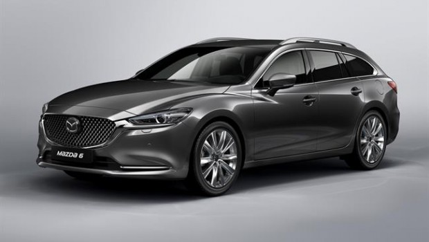 ep nuevo mazda 6