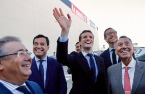 ep pablo casado este viernessevilla