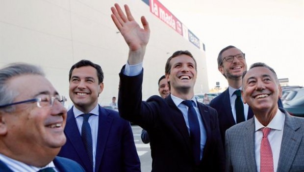 ep pablo casado este viernessevilla