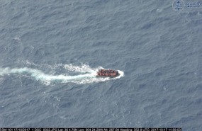 ep patera55 personas rescatadossalvamento maritimo