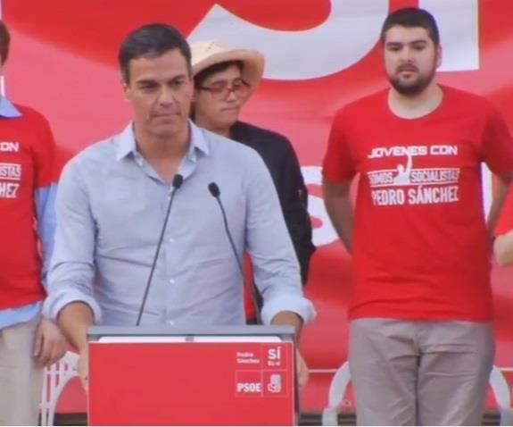 Pedro Sánchez | REMITIDA ep pedro sanchez 20170508221202
